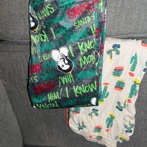 Medium pj pant bundle